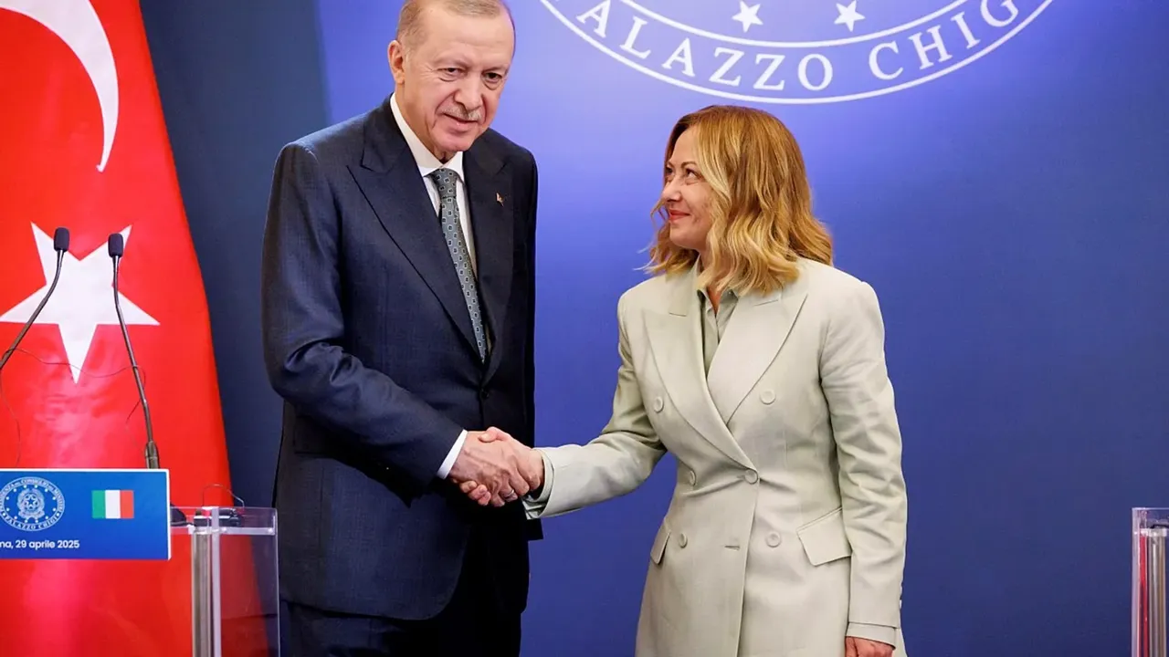 Ankara'daki NATO Zirvesi'nde Dünyanın konuştuğu 8 olay! First Lady krizi güne damga vurdu