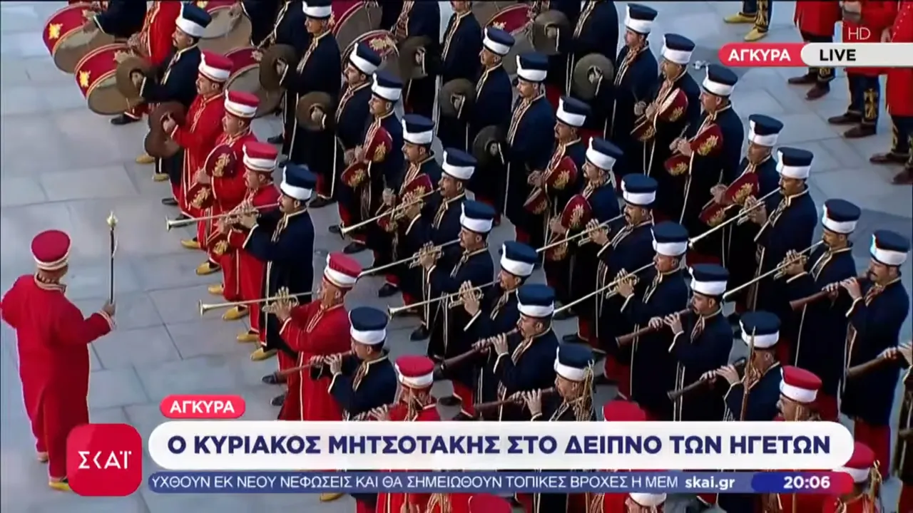 Ankara'daki NATO Zirvesi'nde Dünyanın konuştuğu 11 olay! First Lady krizi güne damga vurdu