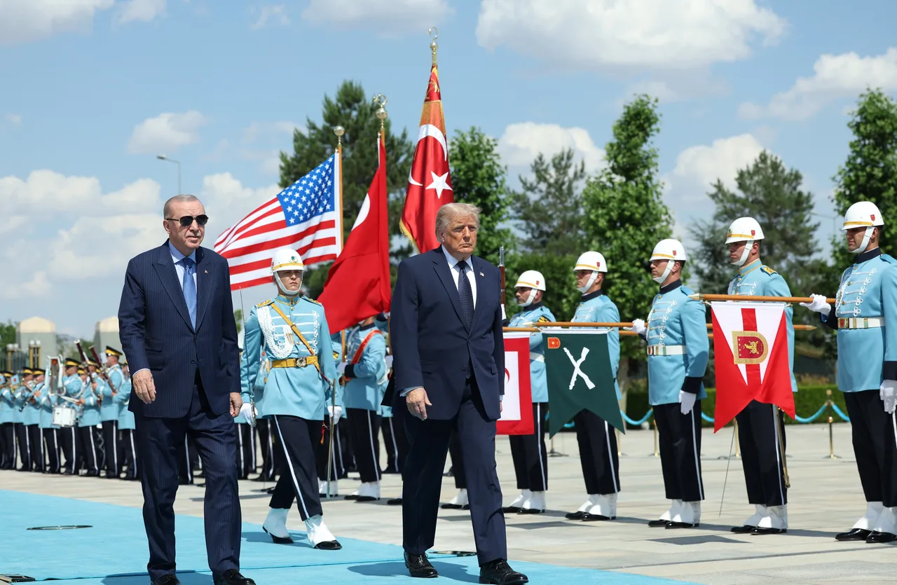 CAATSA yaptırımları nedir, kaldırılması ne anlama geliyor? NATO Zirvesinden açıklama!