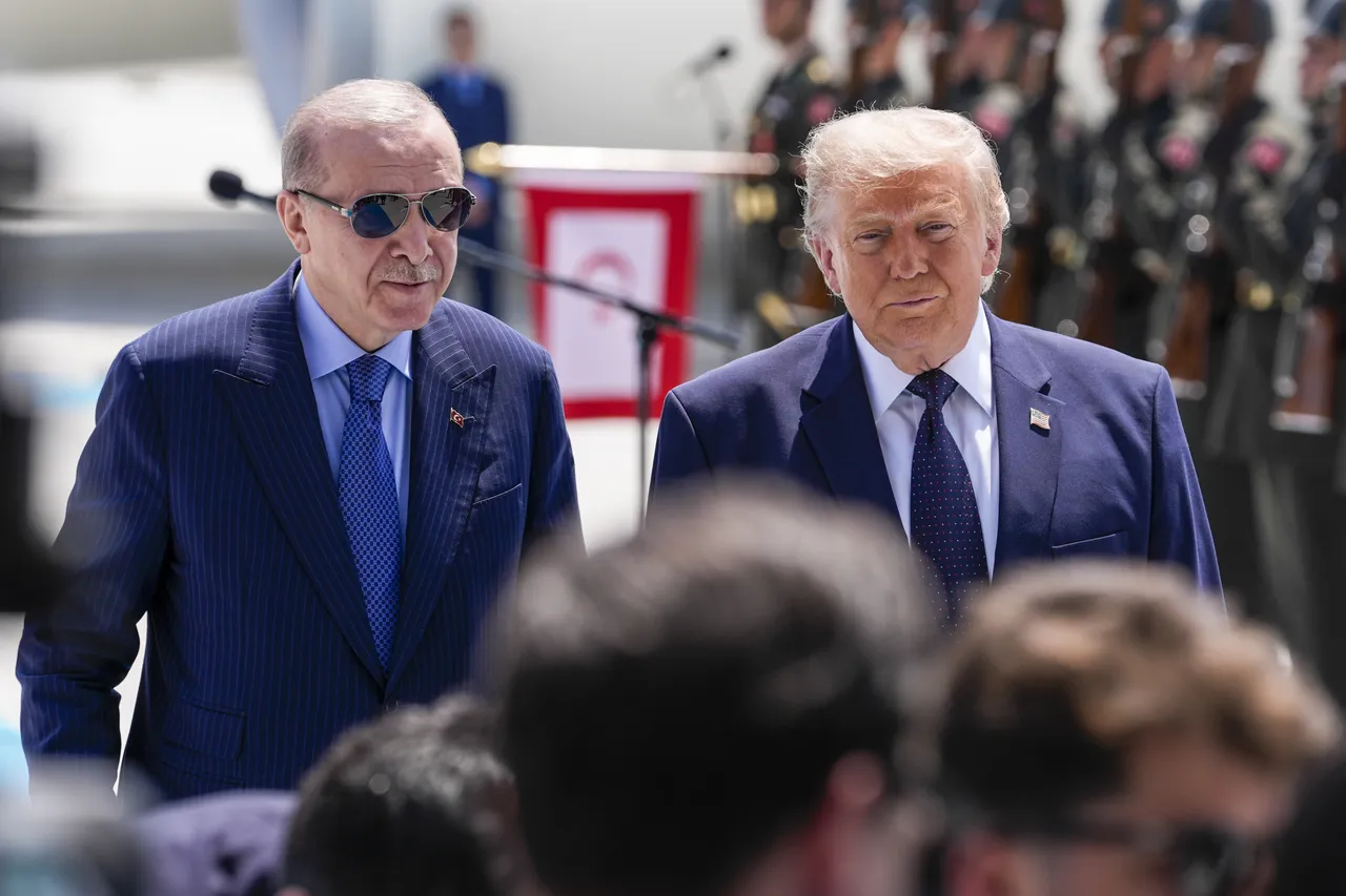CAATSA yaptırımları nedir, kaldırılması ne anlama geliyor? NATO Zirvesinden açıklama!