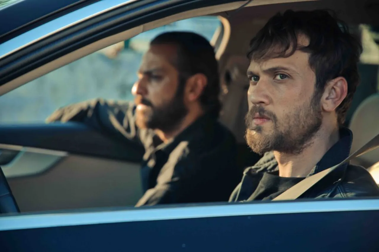 Çukur geri mi dönüyor? 5 yıl önce final yapan dizinin filmi merakla bekleniyor!