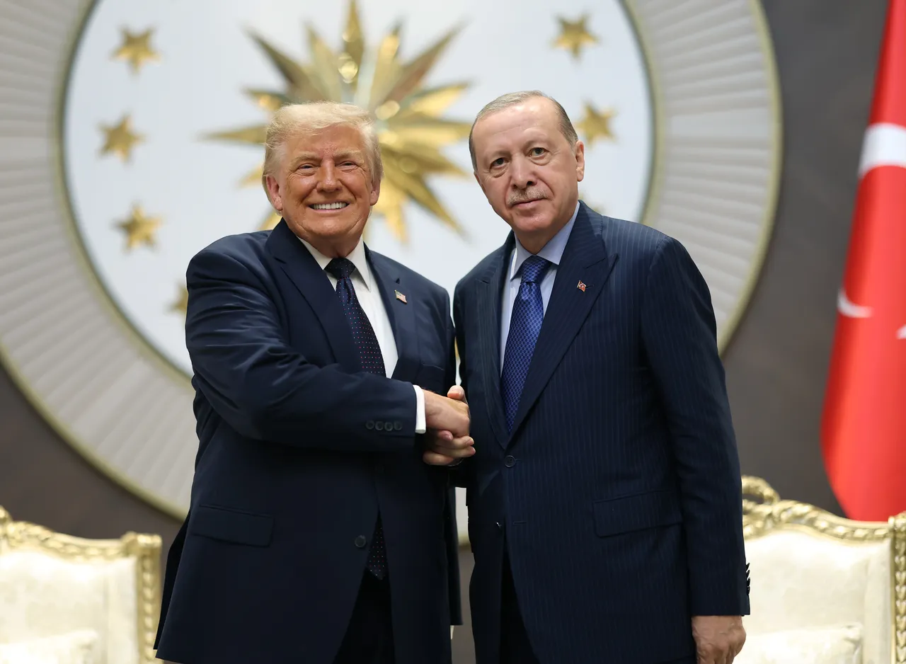 Cumhurbaşkanı Erdoğan ve Trump'tan ilk açıklama! "CAATSA yaptırımları kaldırılacak"