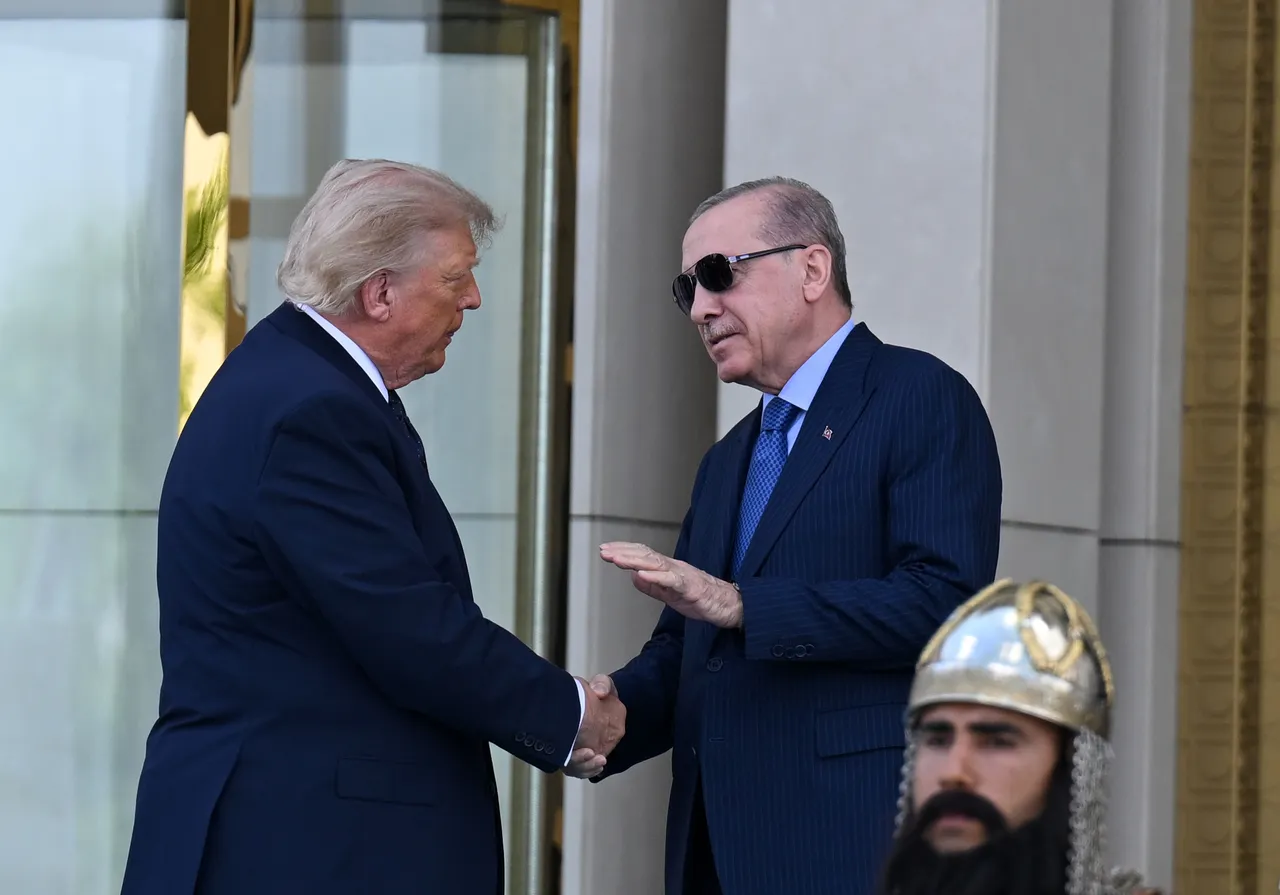 Cumhurbaşkanı Erdoğan ve Trump'tan ilk açıklama! "CAATSA yaptırımları kaldırılacak"