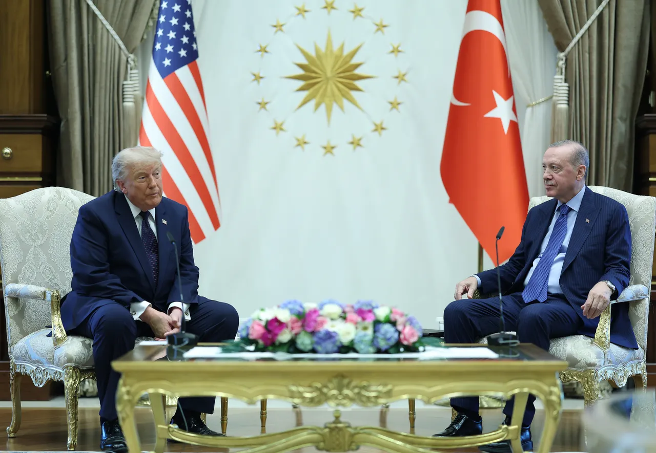 Cumhurbaşkanı Erdoğan ve Trump'tan ilk açıklama! "CAATSA yaptırımları kaldırılacak"