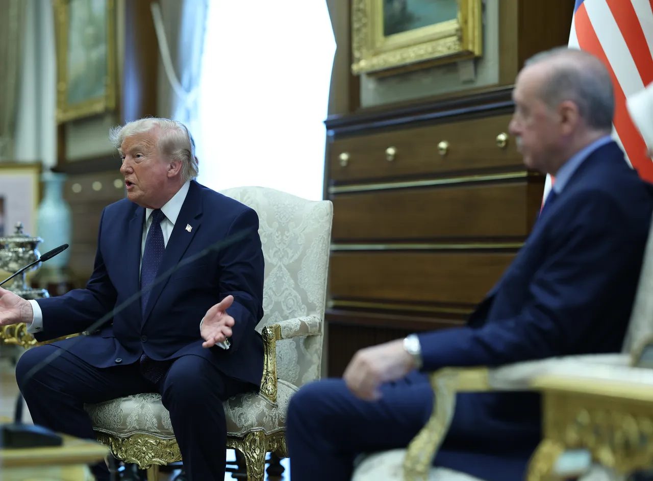 Cumhurbaşkanı Erdoğan ve Trump'tan ilk açıklama! "CAATSA yaptırımları kaldırılacak"