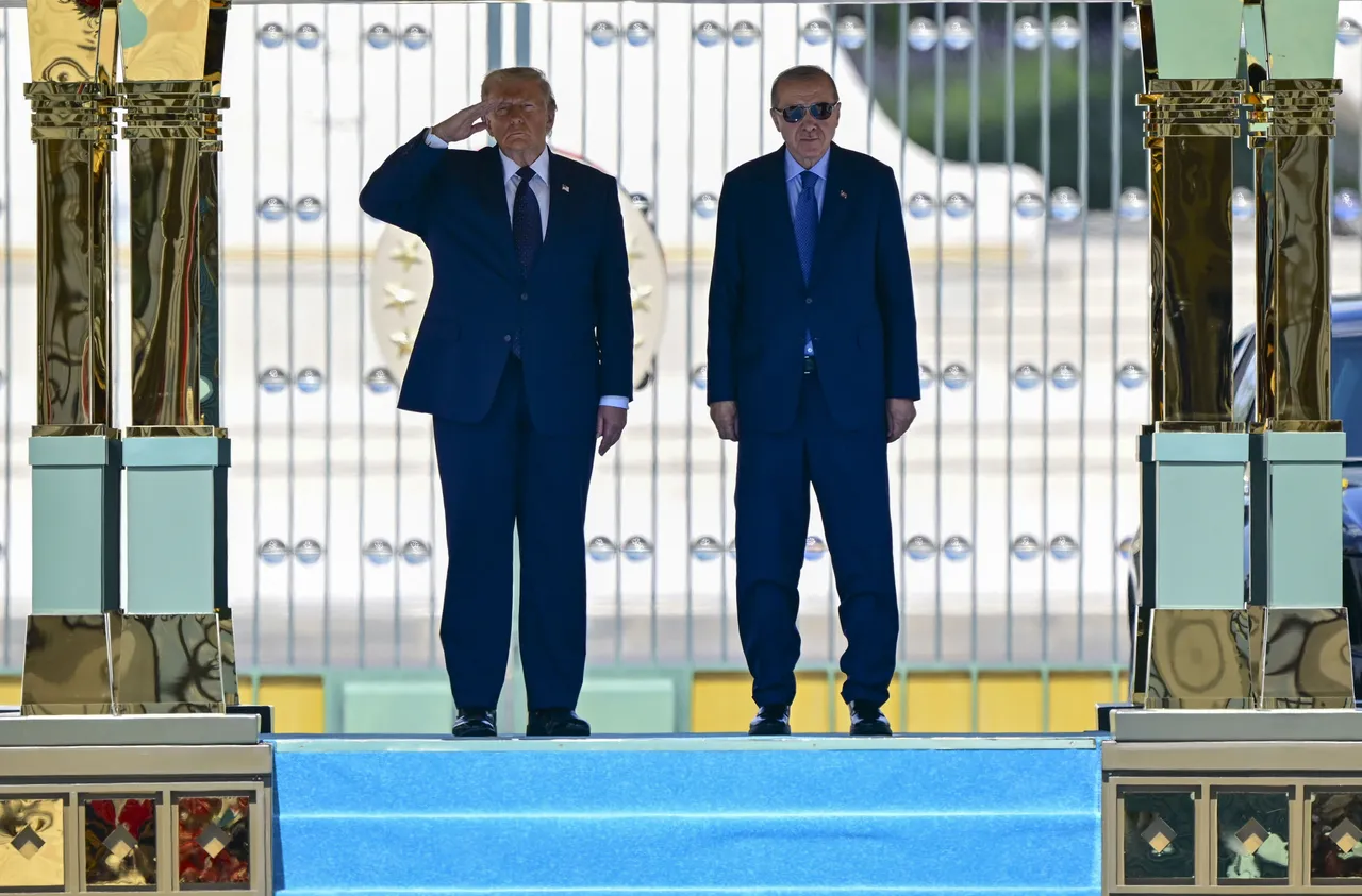 Cumhurbaşkanı Erdoğan ve Trump'tan ilk açıklama! "CAATSA yaptırımları kaldırılacak"