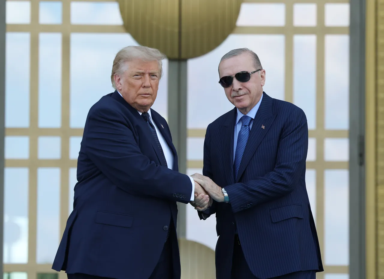 Cumhurbaşkanı Erdoğan ve Trump'tan ilk açıklama! "CAATSA yaptırımları kaldırılacak"