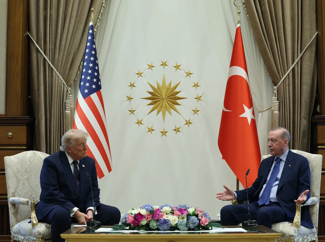 Cumhurbaşkanı Erdoğan'dan F-35 açıklaması: Trump'ın sözü var