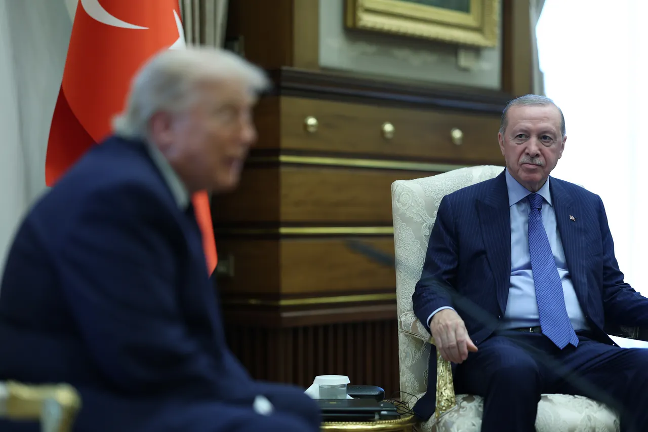 Cumhurbaşkanı Erdoğan'dan F-35 açıklaması: Trump'ın sözü var