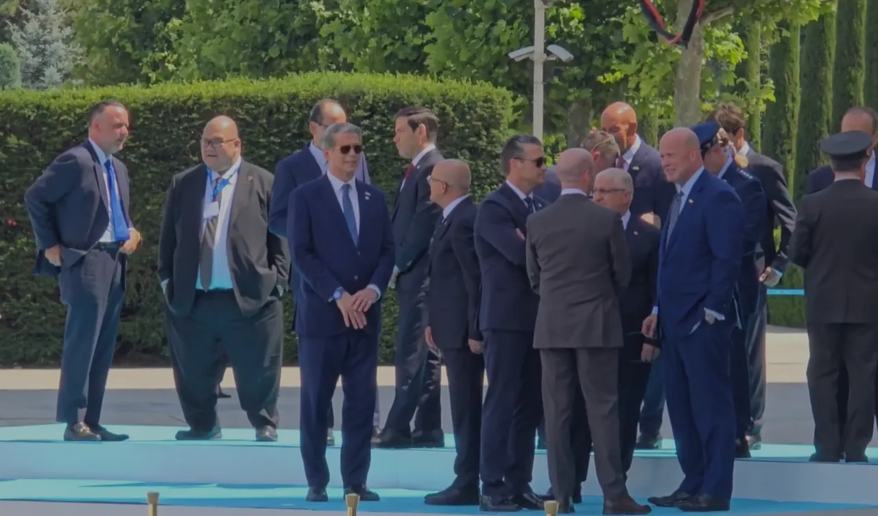 Dünyanın gözü başkentte! Erdoğan-Trump zirvesi başladı