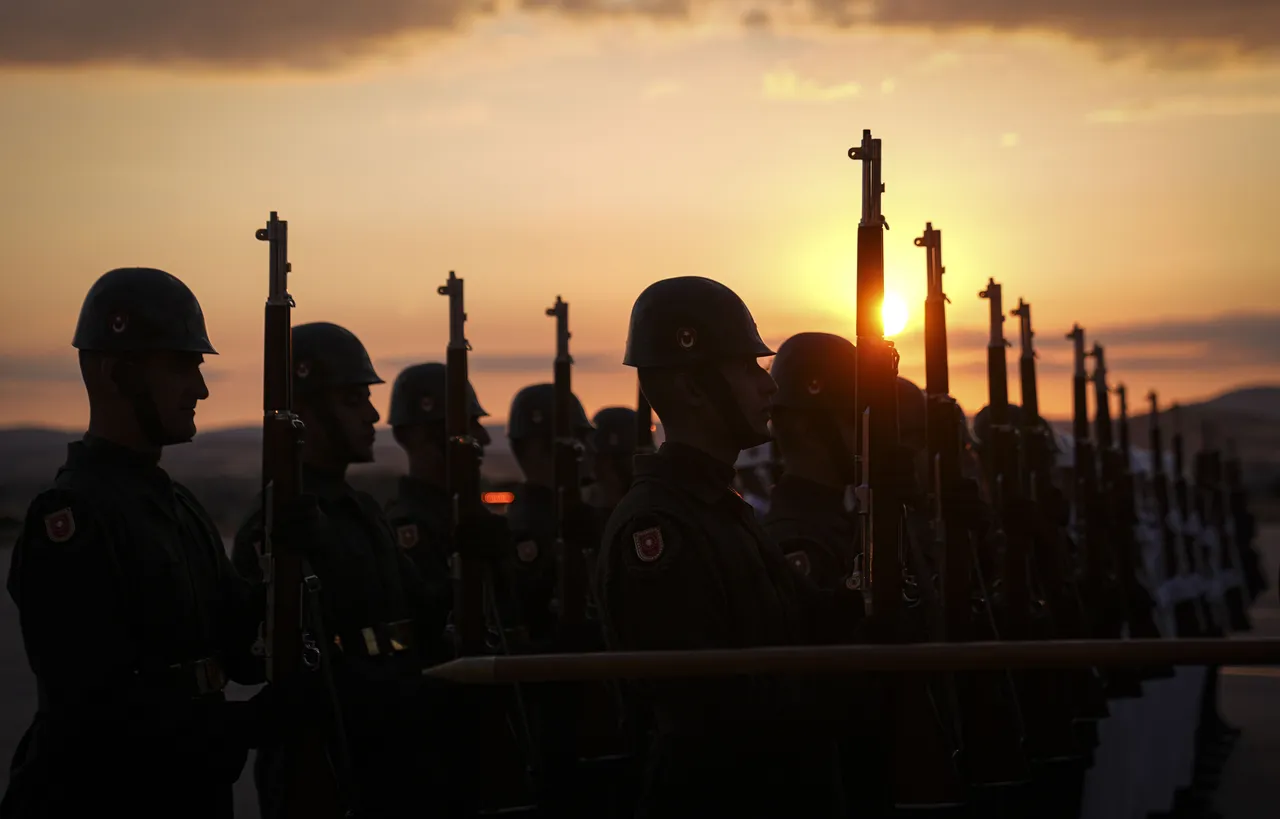Dünyanın gözü bugün Ankara’da! NATO zirvesi başlıyor