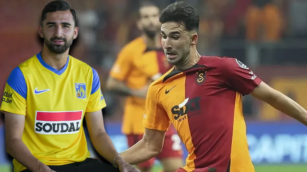 Emin Bayram, Süper Lig'e dönüyor: Galatasaray'dan transfere onay çıktı