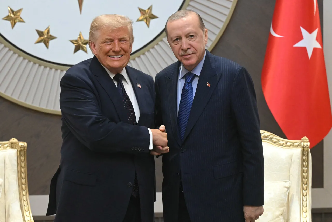 Erdoğan-Trump zirvesi dünya basınında!  Türkiye sadık bir ortak