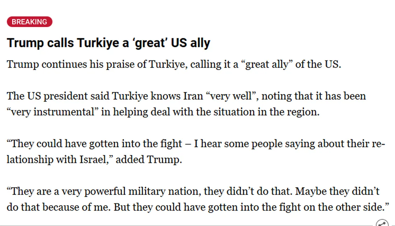 Erdoğan-Trump zirvesi dünya basınında! "Türkiye'yi defalarca kez övdü"