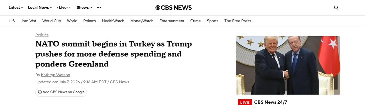 Erdoğan-Trump zirvesi dünya basınında! "Türkiye'yi defalarca kez övdü"
