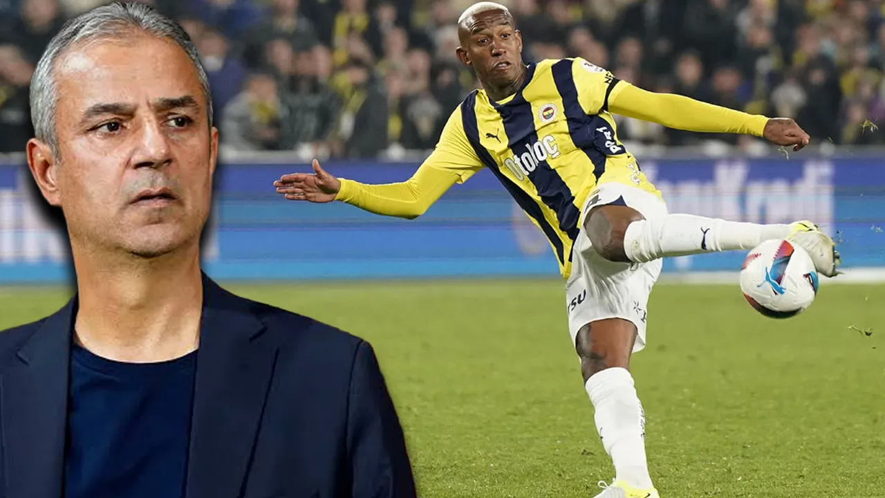 Fenerbahçe'de Anderson Talisca gerçeği: Hull City sonrası yeni gelişme
