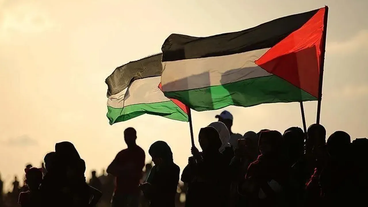 Gazze'de yeni dönem! Hamas yönetimi devrediyor