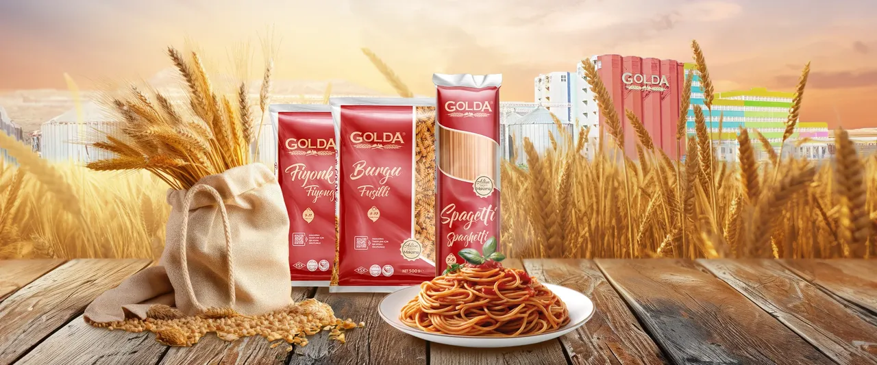 GOLDA ne zaman işlem görecek? Golda Gıda halka arz sonrası BIST Ana Pazarda işlem görmeye başlayacak!