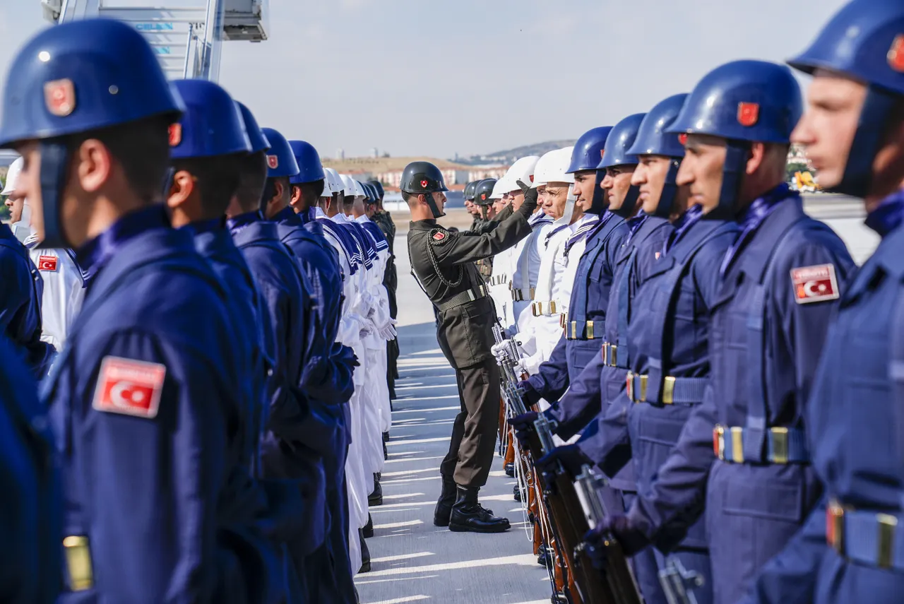 Her şey milim milim hesaplanıyor! NATO için gelen liderler böyle karşılanacak