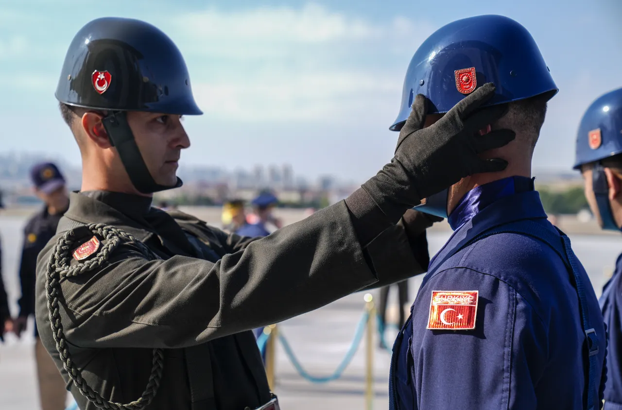 Her şey milim milim hesaplanıyor! NATO için gelen liderler böyle karşılanacak