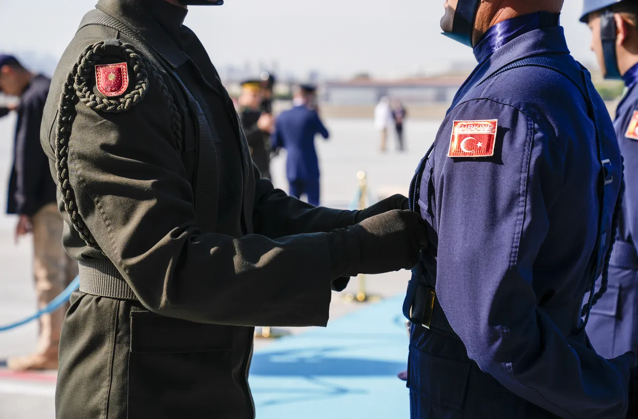 Her şey milim milim hesaplanıyor! NATO için gelen liderler böyle karşılanacak