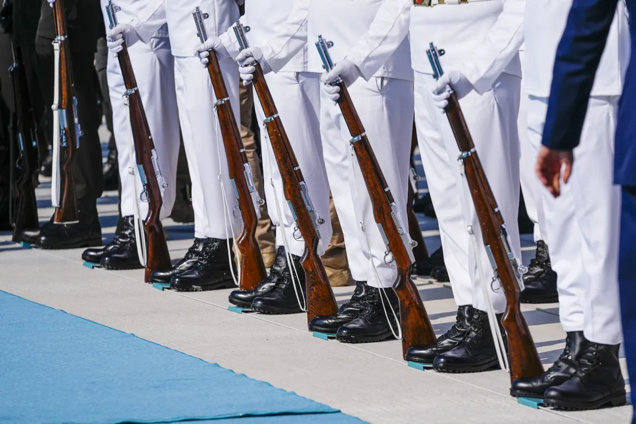 Her şey milim milim hesaplanıyor! NATO için gelen liderler böyle karşılanacak