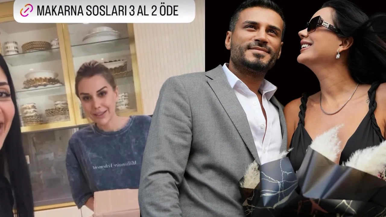 Hesabı kapatıldı, çözümü yardımcısında buldu! Dilan Polat’tan reklam hamlesi