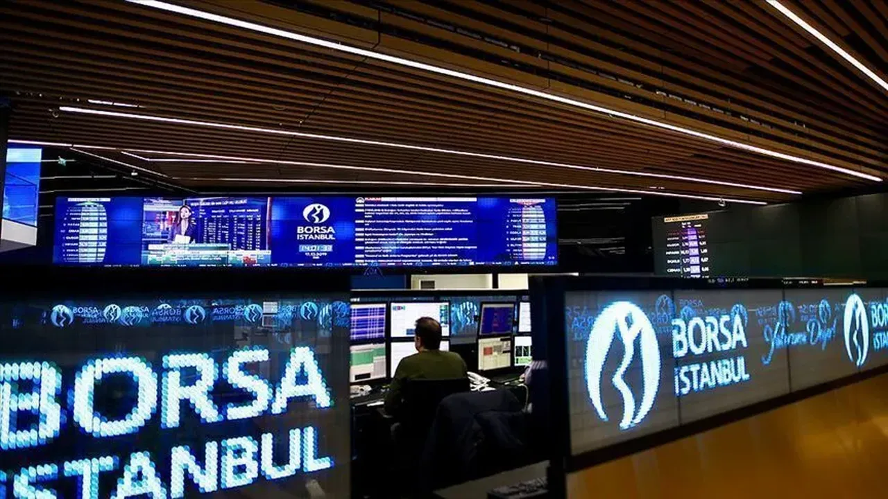 Hisselerdeki prim %480’e ulaştı! İlk yarıda 16 şirket halka arz oldu
