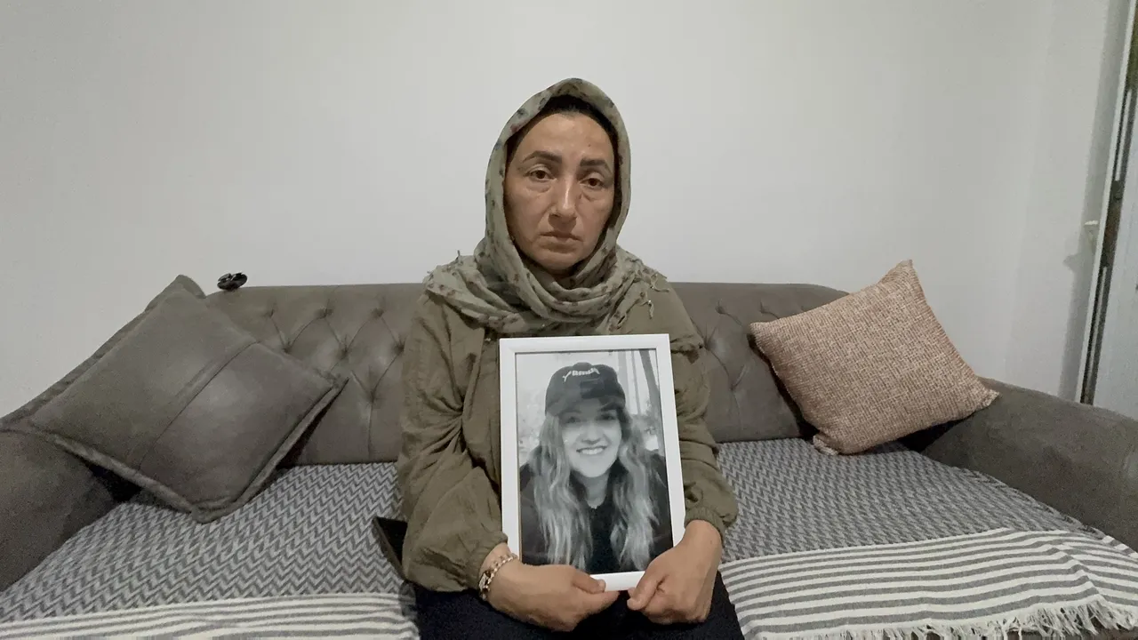 Kahvaltı hazırlarken öldürüldü! Ece Naz cinayetinde acılı anneden yürek yakan feryat…