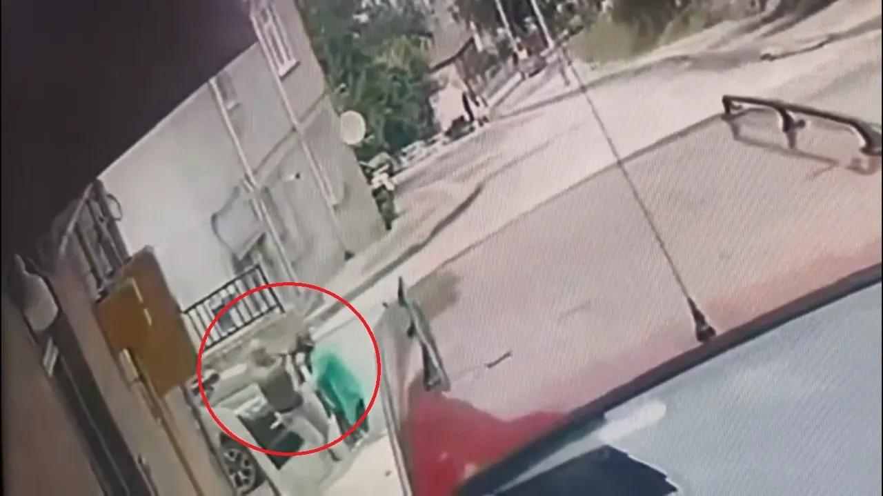 Kanlı infaz! Ağabeyi, yengesi ve yeğenini öldürüp kaçtı