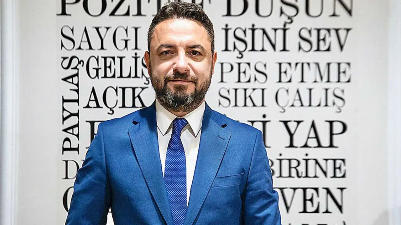 Umut Yalçın