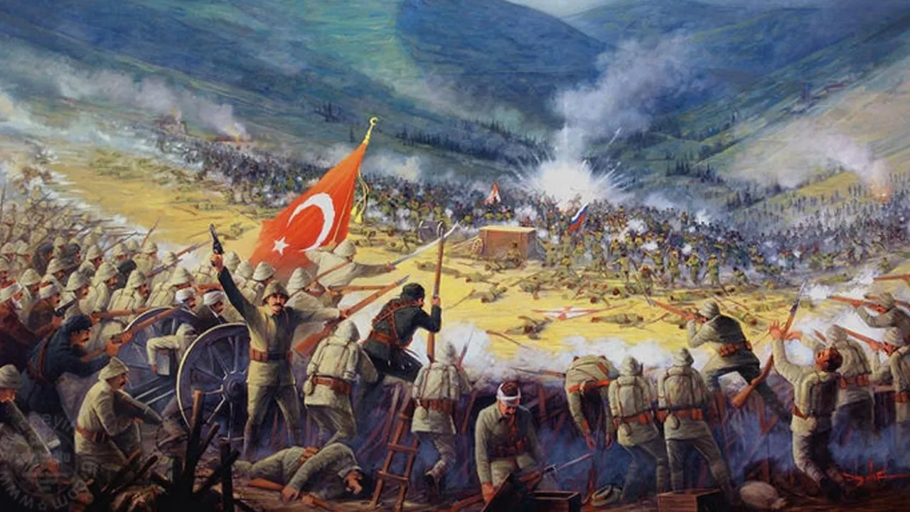 'Kurtuluş Savaşı' yerine 'Milli Mücadele': 2 yıl önce değişti, şimdi gündem oldu