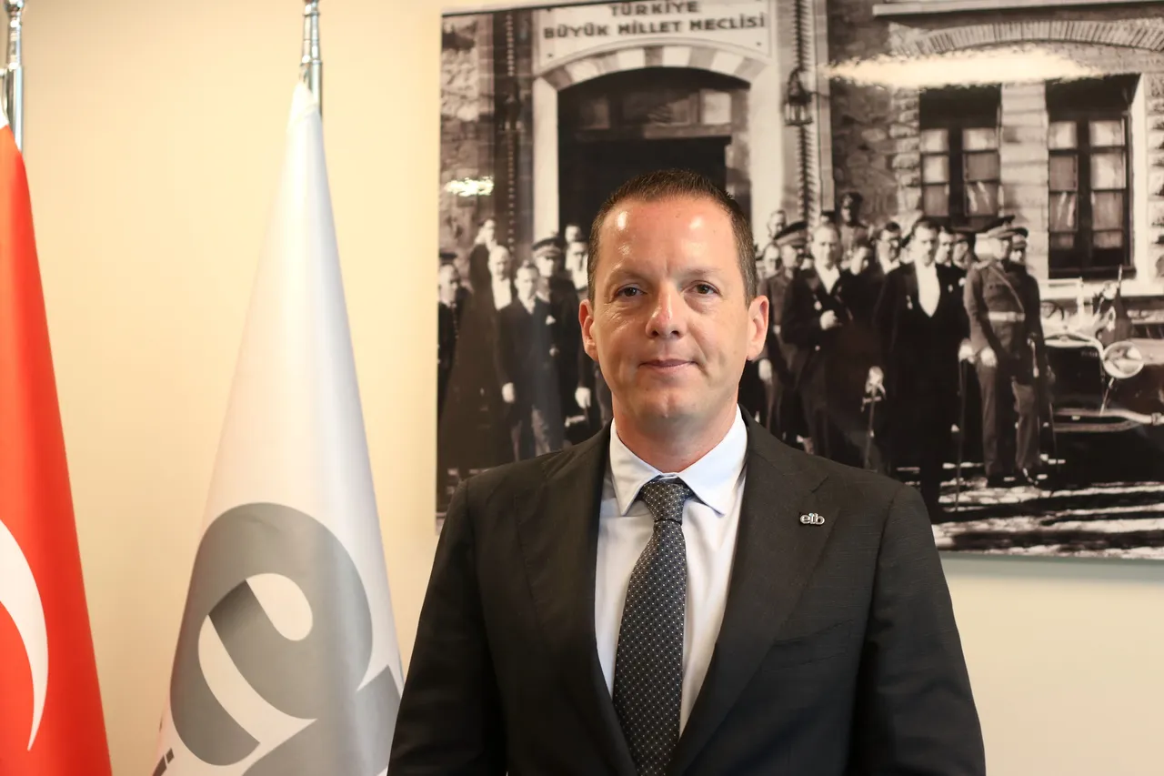 Kuru meyve ihracatından Türkiyeye 752 milyon dolarlık katkı!