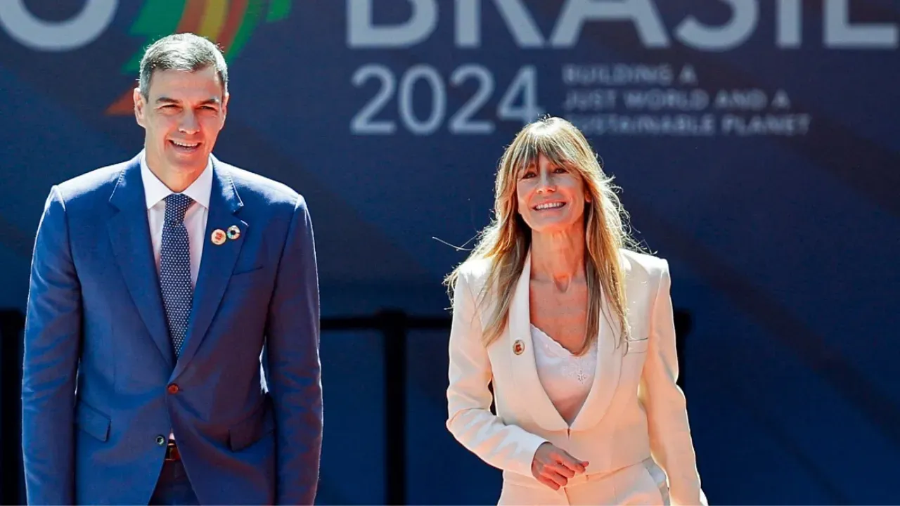 Mahkemeden NATO Zirvesi talebine ret! Türkiye'nin resmi davetlisiydi 