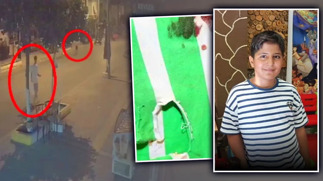 Mersin’de ‘Düştü’ denilen Eyüp Can Güner’in ölümünde otopsi çelişkisi: 3’üncü de tespit değişti, anne isyan etti: Çocuğumu kesmişler 