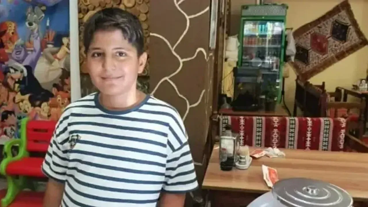 Mersin’de ‘Düştü’ denilen Eyüp Can Güner’in ölümünde otopsi çelişkisi: 3’üncü de tespit değişti, anne isyan etti: Çocuğumu kesmişler