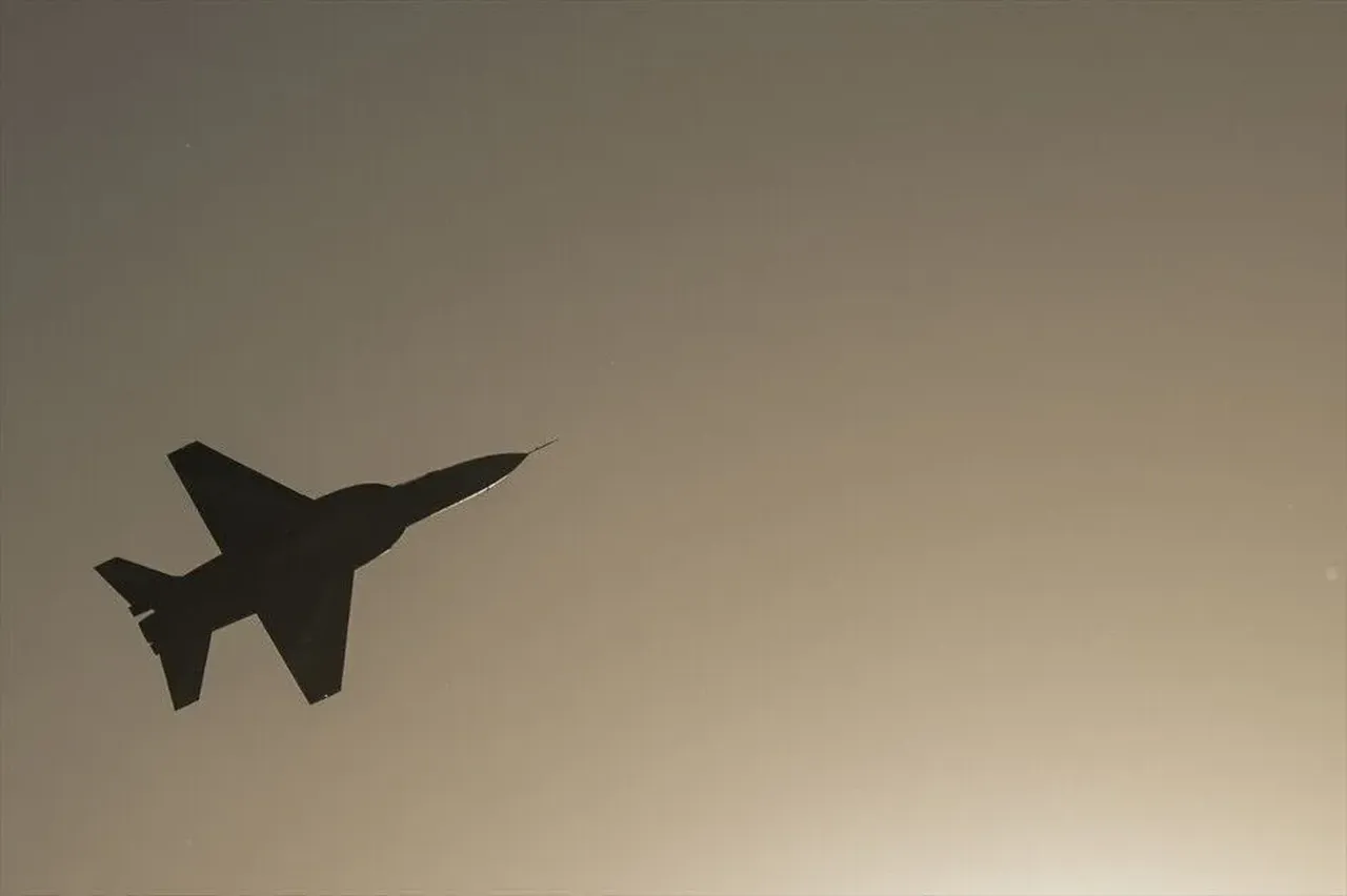 Milli araçlar vitrinde! NATO Zirvesi'nde Ankara semalarında uçtular