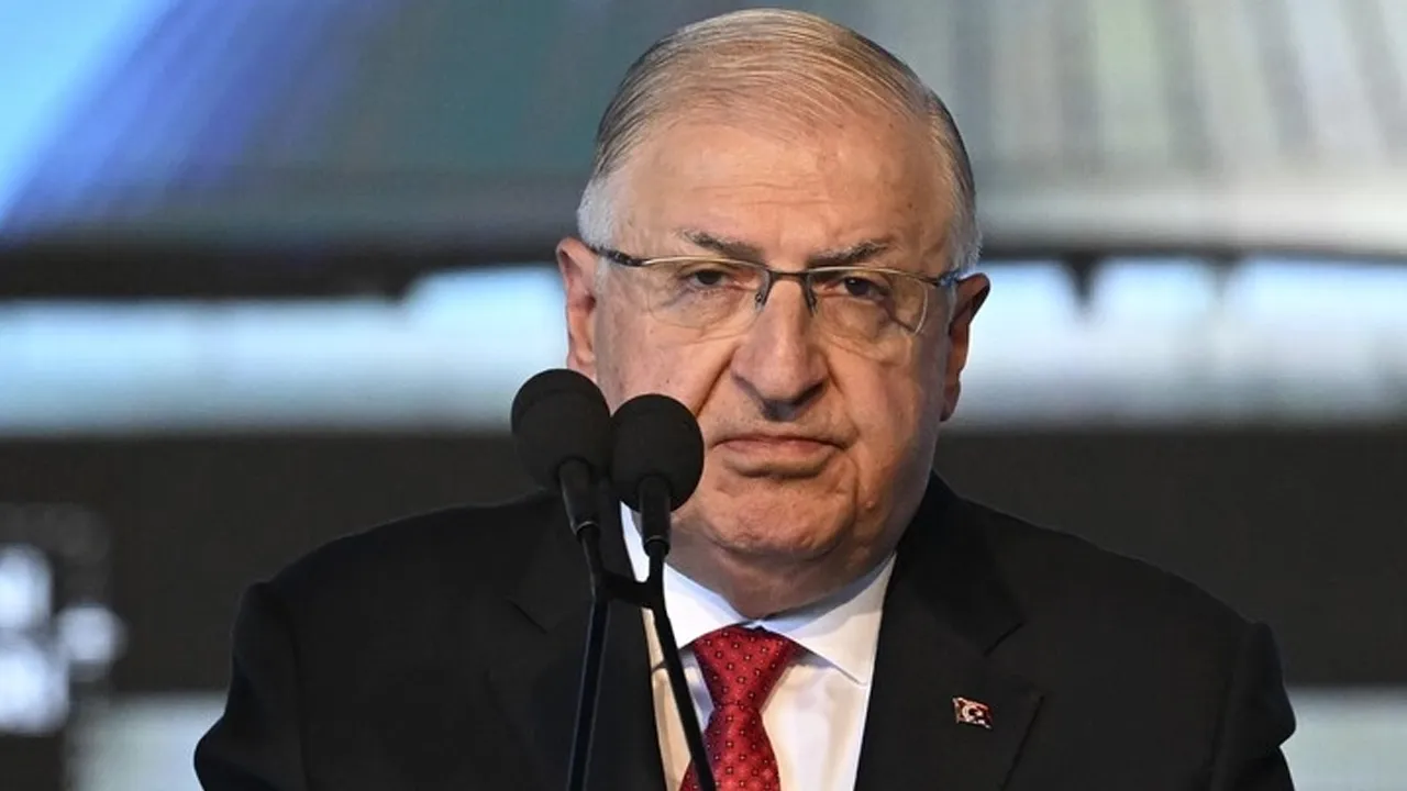 Milli Savunma Bakanı Güler'den NATO zirvesinde önemli mesaj: Türkiye'nin dışlanması Avrupa'yı daha güvenli hale getirmeyecektir