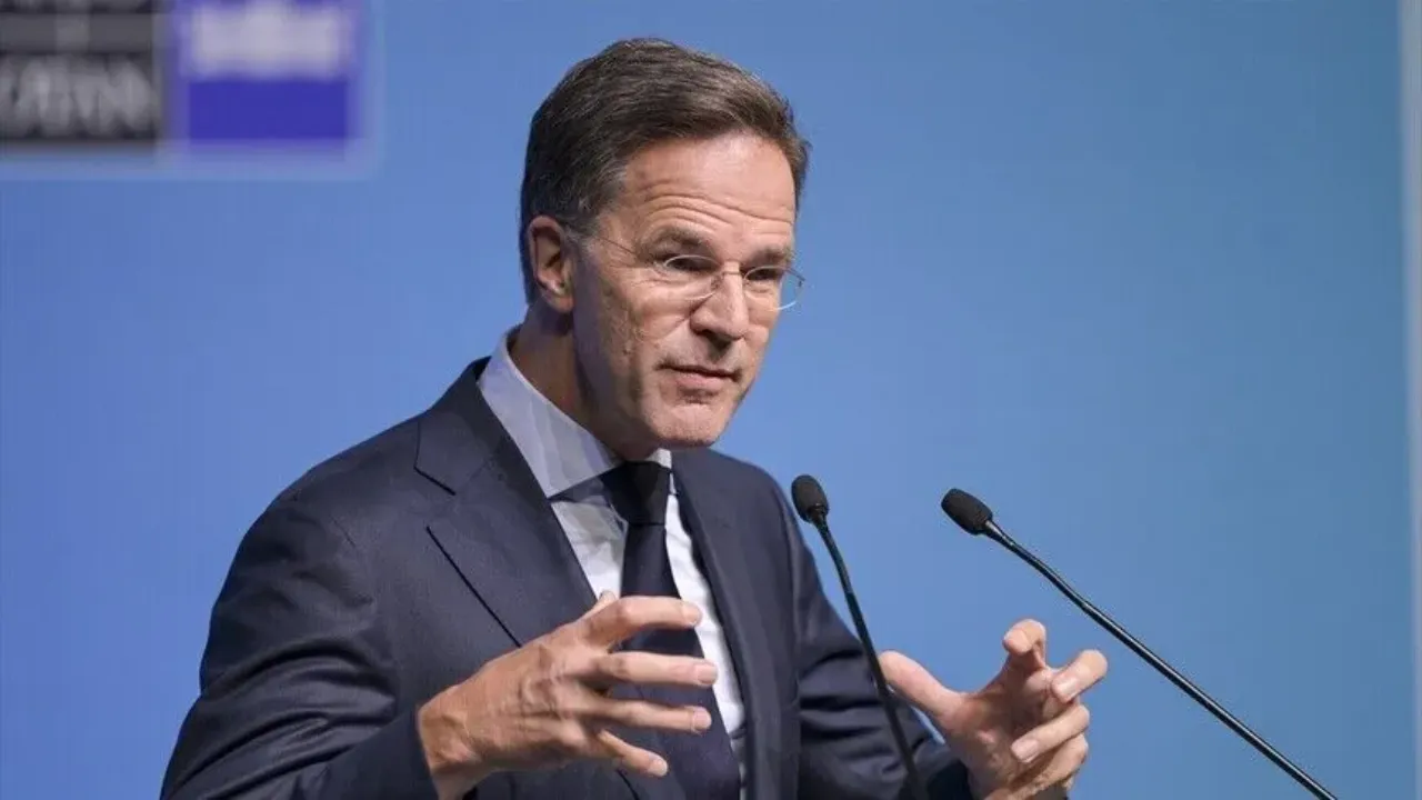 NATO Genel Sekreteri Mark Rutte kimdir, nereli?