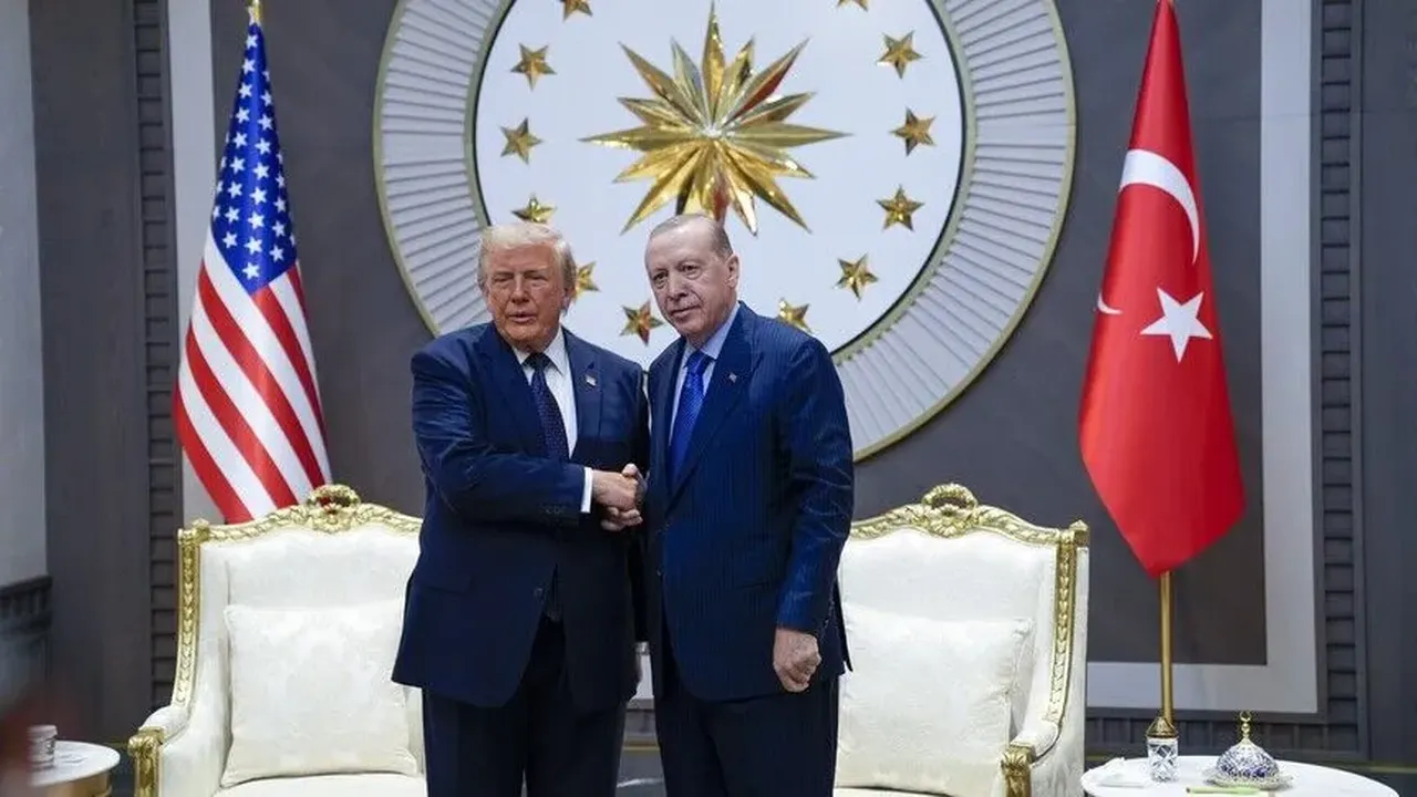NATO zirvesi piyasaları hareketlendirdi! Trump ve Erdoğandan önemli açıklamalar