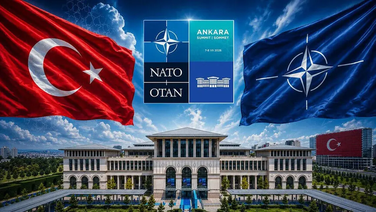 NATO zirvesi piyasaları hareketlendirdi! Trump ve Erdoğandan önemli açıklamalar