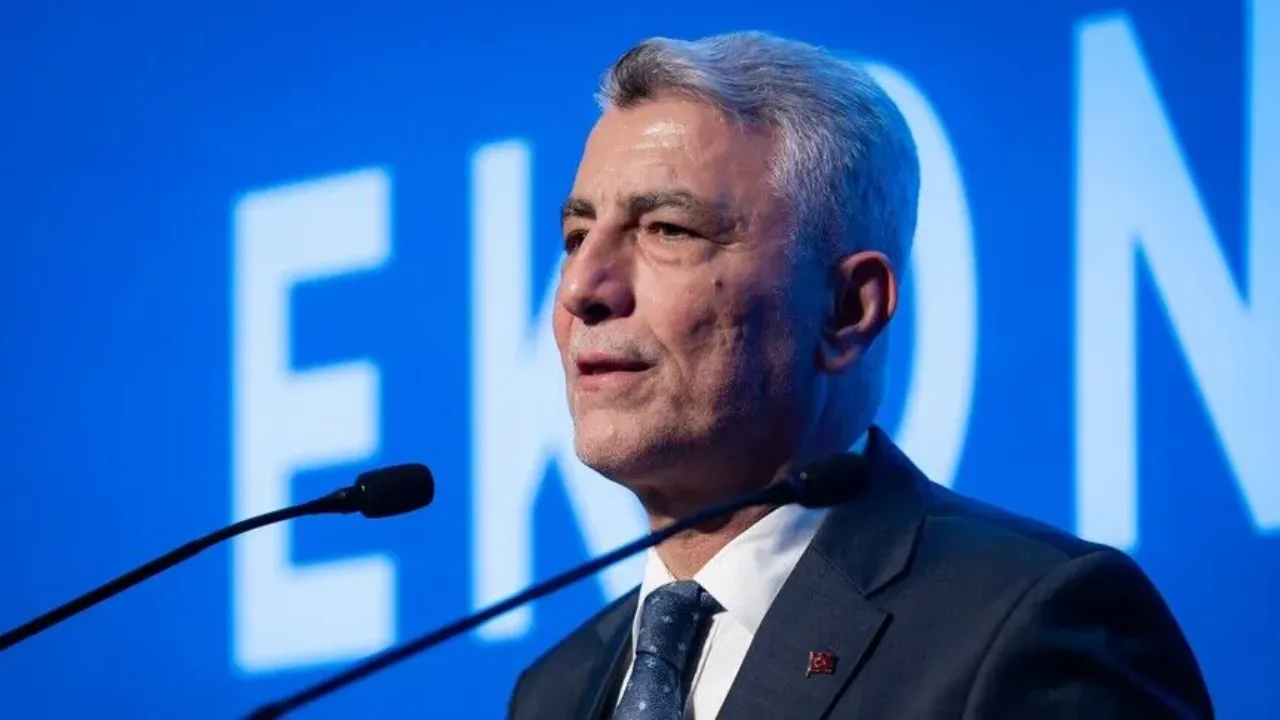 NATO zirvesinde Bakan Bolat'tan önemli açıklamalar! Türkiye NATO ülkeleri arasında en büyük 8. ekonomi