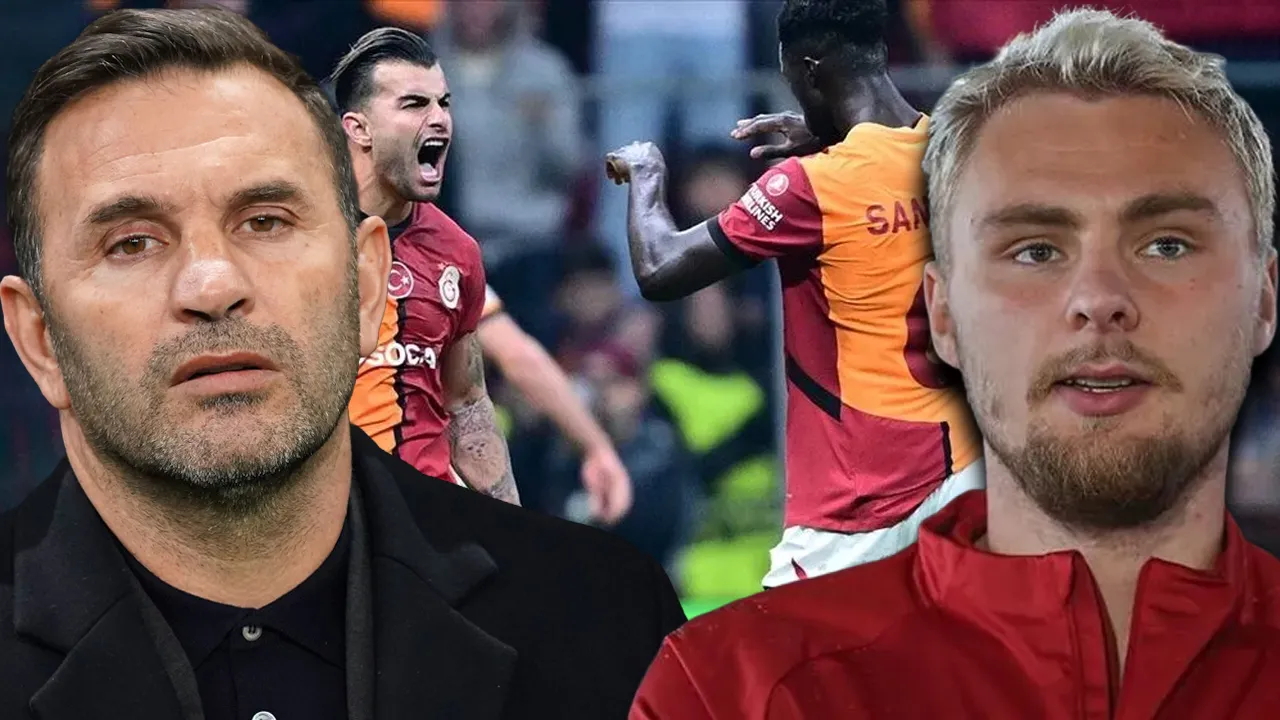 Nelsson ve diğerleri: 5 yılda 5 transfer yetti