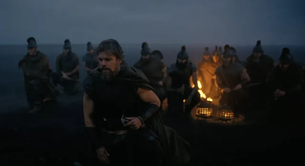 Odyssey ne zaman vizyona girecek, Heleni kim canlandıracak? Christopher Nolanın yeni filmi Odyssey oyuncuları gündemde!