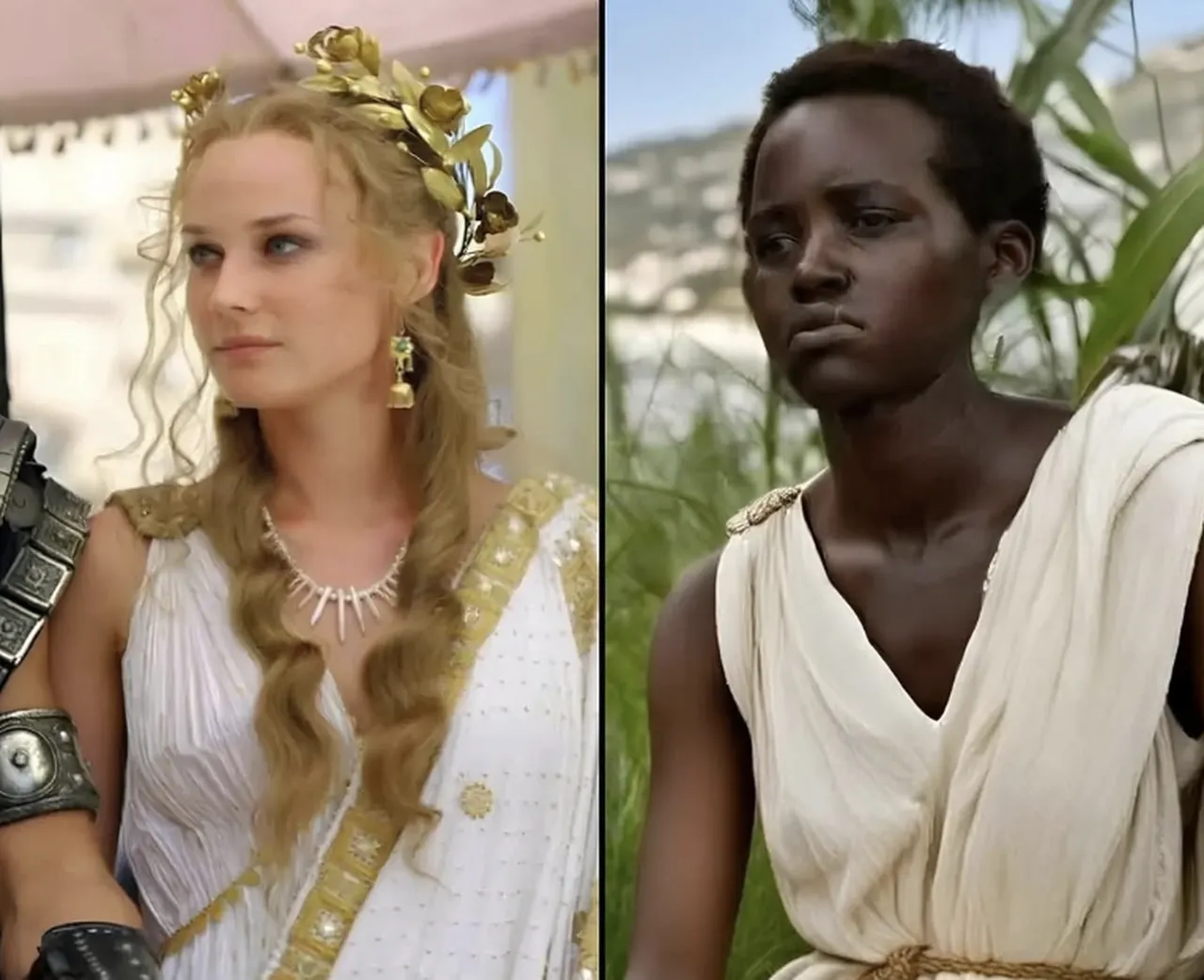 Odyssey ne zaman vizyona girecek, Heleni kim canlandıracak? Christopher Nolanın yeni filmi Odyssey oyuncuları gündemde!
