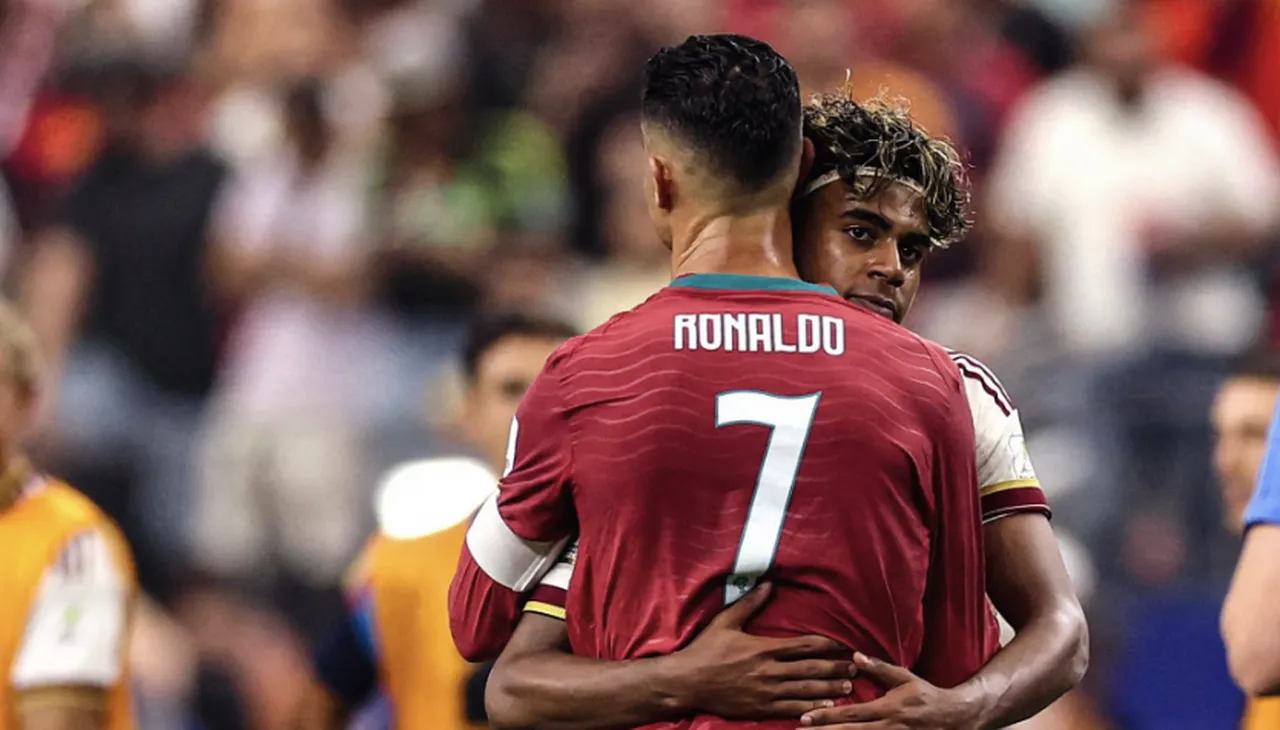 Ronaldo milli takımı bıraktı mı, emekli mi oldu? Portekizin son 16 turunda elenmesinin ardından açıklama geldi!