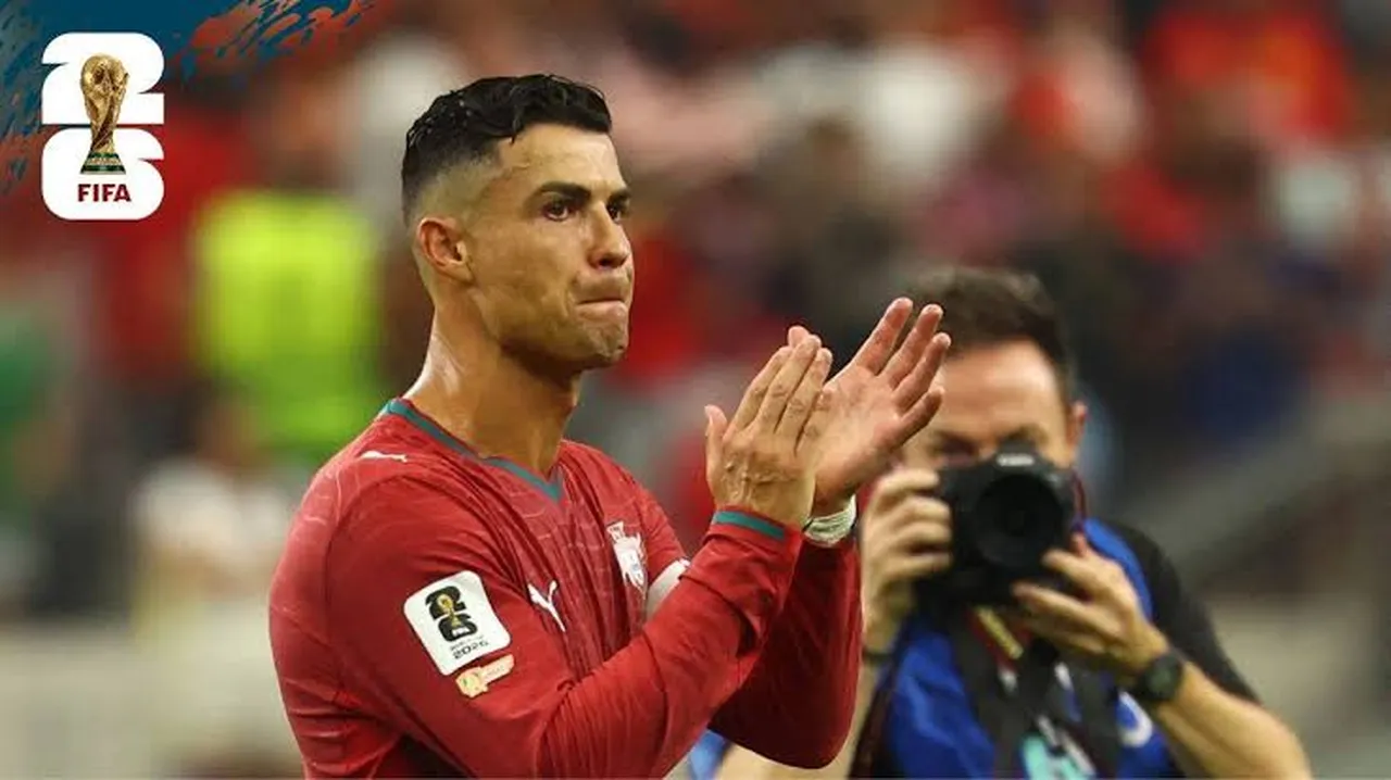 Ronaldo milli takımı bıraktı mı, emekli mi oldu? Portekizin son 16 turunda elenmesinin ardından açıklama geldi!