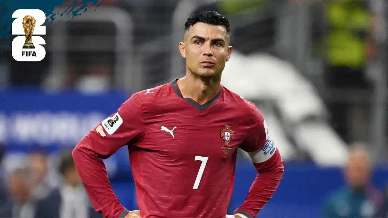 Ronaldo milli takımı bıraktı mı, emekli mi oldu? Portekizin son 16 turunda elenmesinin ardından açıklama geldi!
