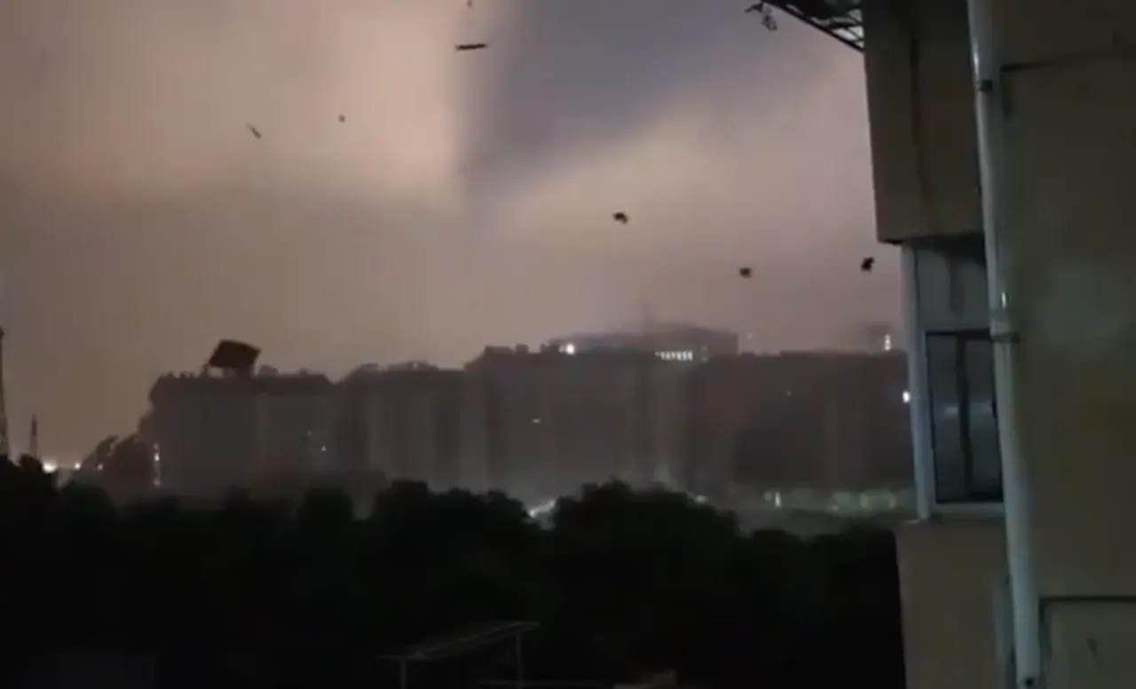 Sel, fırtına, hortum ve heyelan peş peşe vurdu! Can kaybı artıyor