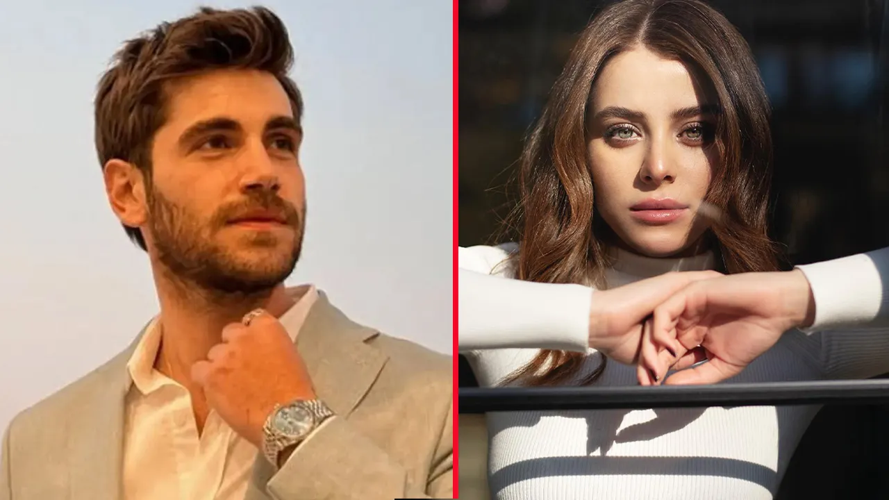 TRT1'in yeni dizisi 
